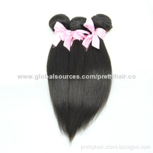 Hair Weft with Top Quality